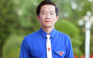 Anh Nguyễn Tiến Thịnh tái đắc cử Bí thư Tỉnh đoàn Lai Châu