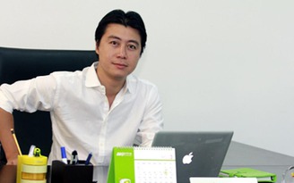 Phan Sào Nam sở hữu bao nhiêu vốn VTC Online?