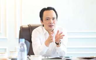 Tài khoản mua cổ phiếu FLC đối ứng của ông Trịnh Văn Quyết được trả lại tiền
