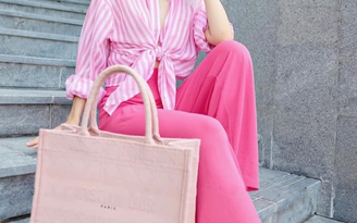 Màu tóc trà sữa và những biến tấu không giới hạn cực “cool” dành cho giới trẻ Màu tóc trà sữa và những biến tấu không giới hạn cực “cool” dành cho giới trẻ
