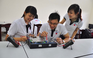 [TUYỂN SINH] Trường ĐH Hoa Sen xét đến 3 phương thức