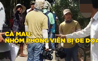 Bé lớp 5 tự tử sau khi tố bị hiếp dâm: Nhiều người lạ chặn đường, đe dọa phóng viên