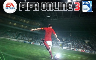 FIFA Online 3: Hàng chất xứ Hàn, "giá bèo" xứ Việt (Kỳ 1)