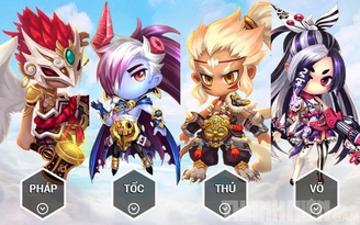 Thần Chi Mộng bất ngờ được ME Corp tung teaser giới thiệu