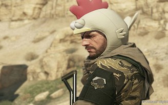 8 trò 'bá đạo' mà game thủ không nên bỏ qua trong Metal Gear Solid V