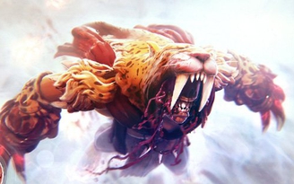Hướng dẫn chơi Dota 2 - Bloodseeker kẻ khát máu