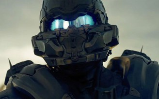 Halo 5 ra mắt trailer người đóng cực kì hoành tráng