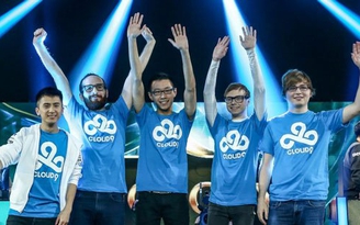 LMHT: Vì sao Cloud9 lại thi đấu xuất thần tại CKTG 2015 ?