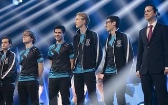 CKTG mùa 2015: Origen ngồi chờ SKT T1 và Ahq