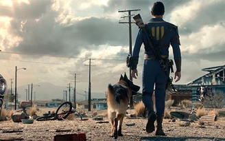 Thưởng thức trailer người đóng cực chất của Fallout 4