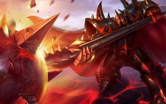 CKTG mùa 2015: Riot Games đang thành công trong việc làm lại tướng ?