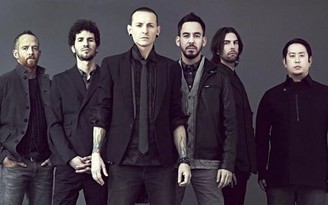 Linkin Park đại náo Blizzcon 2015
