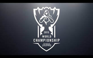 Trực tiếp Bán kết Chung kết Thế giới mùa 2015: Fnatic - KOO Tigers