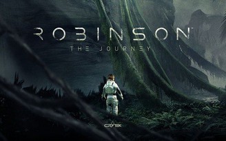 Robinson: The Journey - Hành trình sự sống