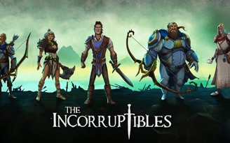 The Incorruptibles - Những hiệp sĩ chân chính