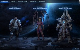Top 5 tướng Starcraft được kỳ vọng sẽ gia nhập Heroes Of The Storm