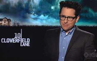 Đạo diễn J.J. Abrams khẳng định đang viết kịch bản phim Portal và Half-Life