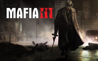 Game 'bom tấn' Mafia 3 tung trailer đầy bi kịch