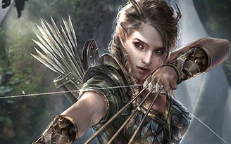 The Elder Scrolls: Legends - Game thẻ bài đầu tay của Bethesda