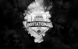 MSI 2016: Giải đấu LMHT quốc tế 10 tỉ đồng khai mạc vào tháng 5 tại Trung Quốc