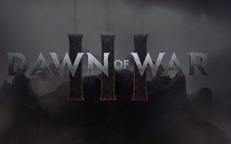 Warhammer 40,000: Dawn of War III tung trailer đầy cuốn hút
