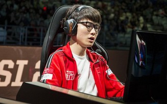 MSI 2016 - Ngày đấu thứ 3: SKT T1 tiếp tục thua trắng