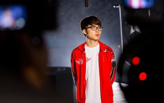 LMHT: Trên 'đôi vai' của Faker, tuyển Hàn Quốc bước lên bục vinh quang MSI 2016