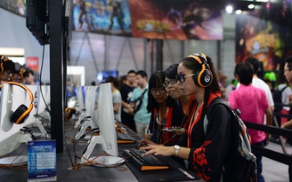 Overwatch sắp được chơi thử miễn phí