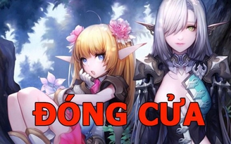 Vừa tròn 1 tuổi, bom tấn ELOA đã bị Webzen 'bóp chết'