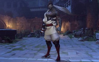 Overwatch: Các trang phục Halloween 'ma mị' chính thức trình làng