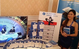 Chung kết Bluebird Award 2016: Cuộc tranh tài của các nhà phát triển game Việt