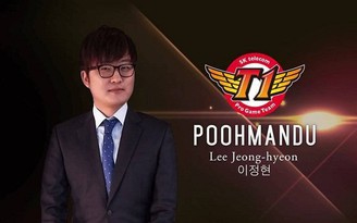 LMHT: Poohmandu gia nhập Vici Gaming, hội ngộ Bengi và Easyhoon