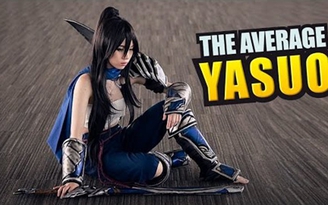Video LMHT: Những pha xử lý siêu 'ngáo' của Yasuo Đồng Đoàn