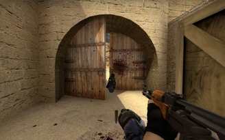 Huyền thoại Counter-Strike 1.6 'tái xuất' với nền đồ họa đẹp như CS:GO