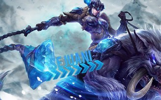 Riot Games lên kế hoạch làm lại Sejuani và hàng loạt tanker