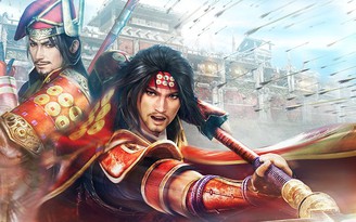 Game hành động Samurai Warriors: Spirit of Sanada lên PC và PS4 trong tháng 5