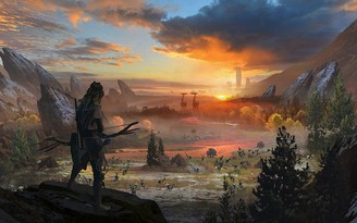 Đánh giá Horizon: Zero Dawn - Bình minh hoàn mỹ