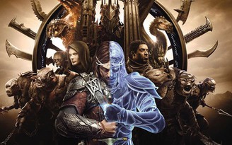 'Bom tấn' Middle-earth: Shadow of War bản PC sẽ 'ngốn' 60 GB ổ cứng