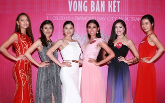 Hoa hậu Hoàn vũ Việt Nam 2015 sẽ được nhận giải thưởng gần 10 tỉ đồng