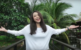 Sao Việt rủ nhau tham gia MV siêu hot 'Vươn cao Việt Nam'