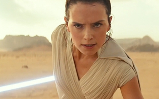 'Star Wars' tung trailer phần 9, hứa hẹn bùng nổ phòng vé toàn cầu