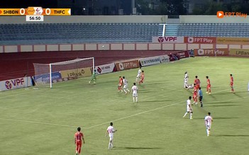 Highlight CLB Đà Nẵng 1-0 CLB Thanh Hóa | Vòng 20 V-League 2024-2025