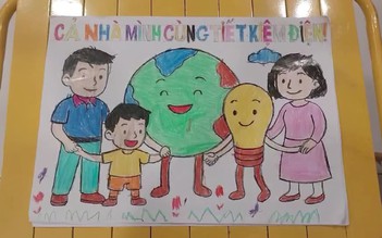 Tiết kiệm điện từ nếp nhà
