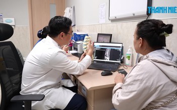 Đau lưng nhẹ tưởng bình thường, ai ngờ ẩn giấu căn bệnh ngày càng trẻ hóa