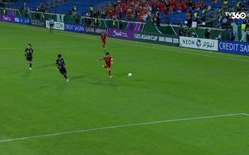 Highlight U.23 Việt Nam - U.23 Hàn Quốc: Luân lưu cân não, HCĐ xứng đáng