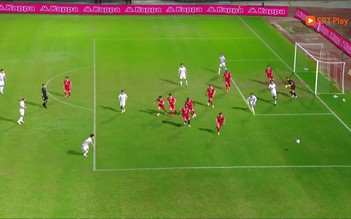 Highlight CLB Hải Phòng 1-2 CLB Thể Công Viettel: Rượt đuổi gay cấn