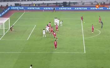 Highlight đội tuyển Indonesia - Thái Lan: Luân lưu định đoạt ngôi vương FIFA ASEAN Cup
