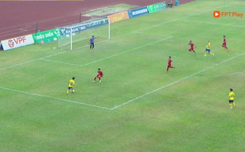 Highlight CLB Bắc Ninh 2-1 CLB Long An: Bản lĩnh đúng lúc