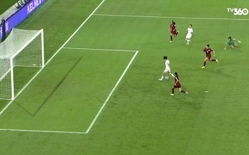 Highlight đội tuyển nữ Ấn Độ 1-3 Đài Loan: Vé tứ kết cho đại diện Đông Á