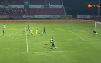 Highlight Trường Tươi Đồng Nai 2-0 Trẻ PVF-CAND: Vững ngôi đầu 